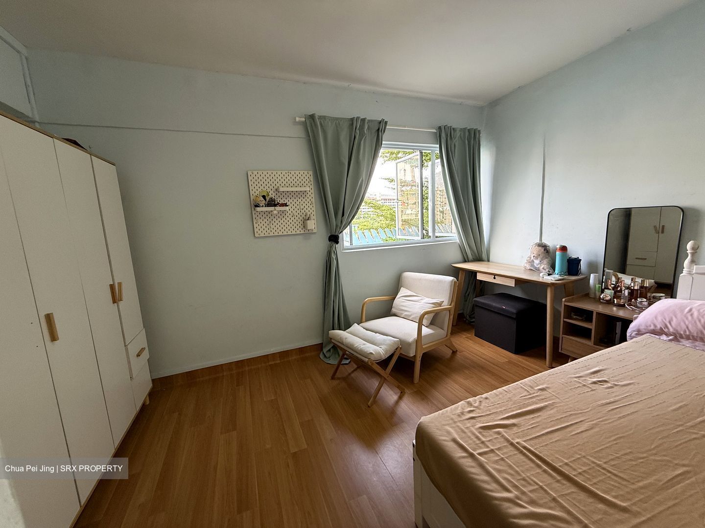 Blk 586 Cheng San Court (Ang Mo Kio), HDB 4 Rooms #580224581